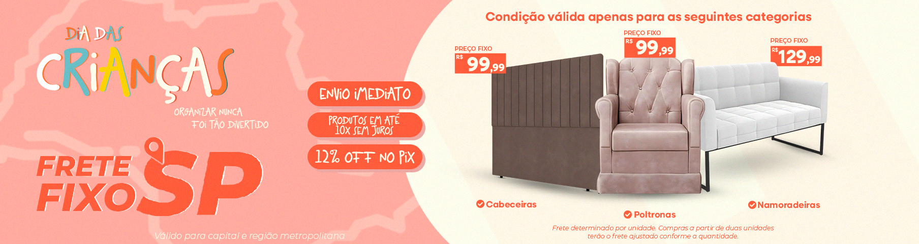 Dia das Crianças