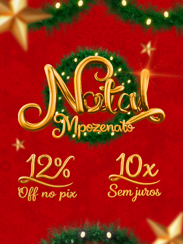 Guarda Roupa Solteiro 154cm com Espelho Dony  - Mpozenato