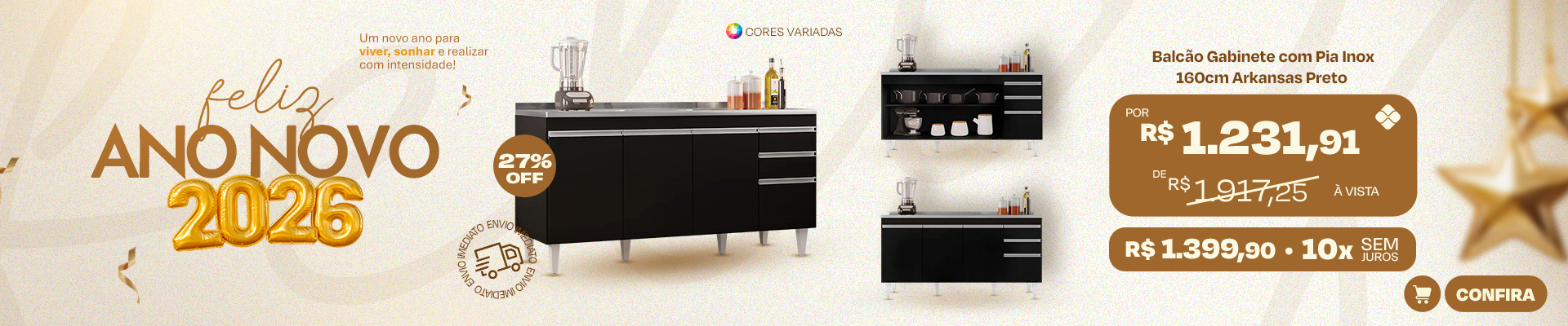 Ressaca Black Friday