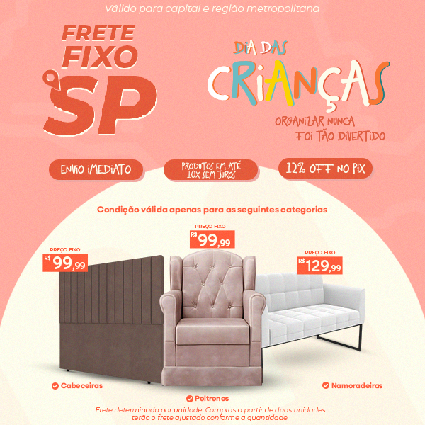 Dia das Crianças