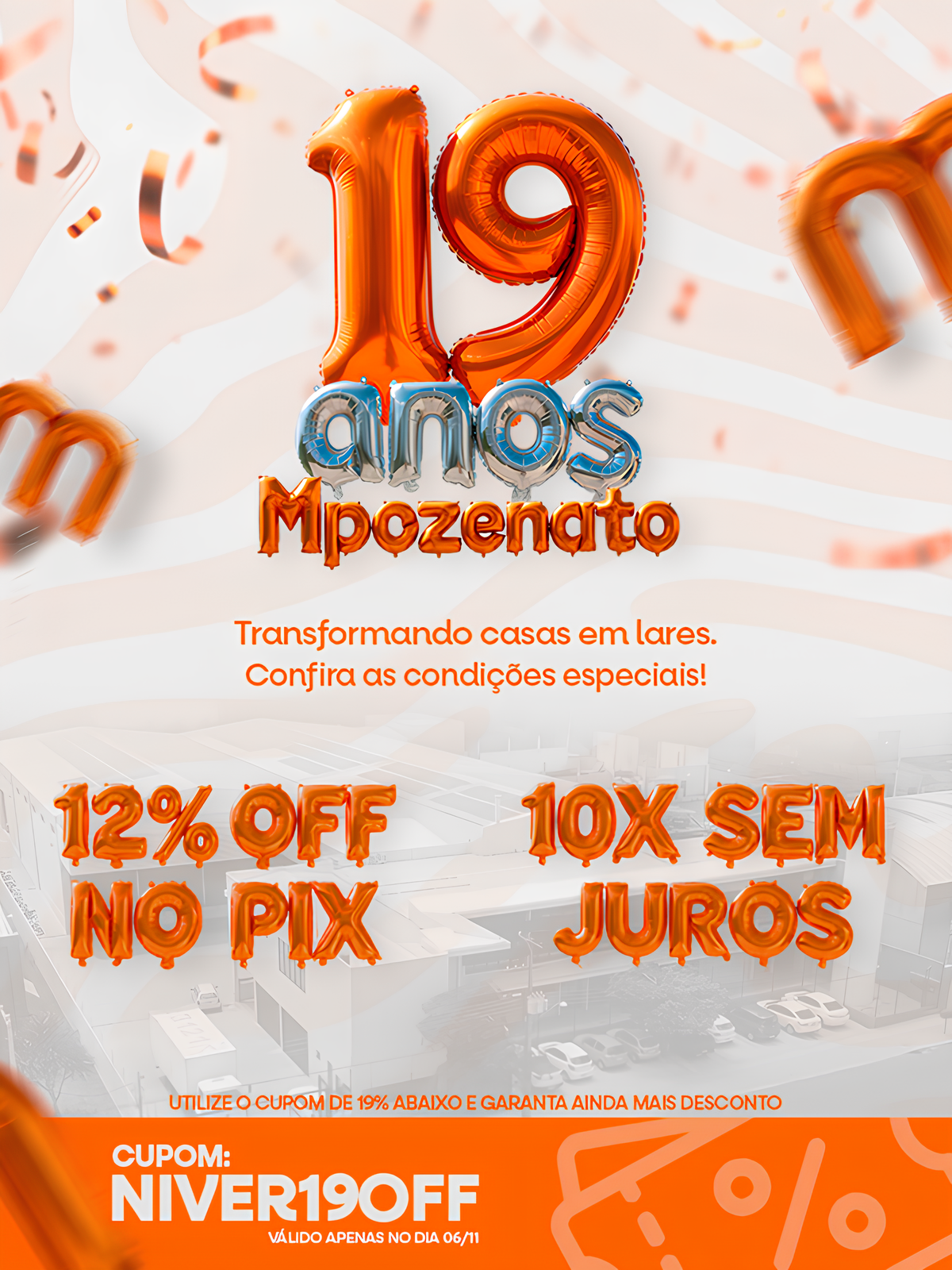 Esquenta Black Friday