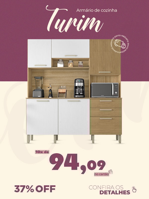 COZINHA TURIM