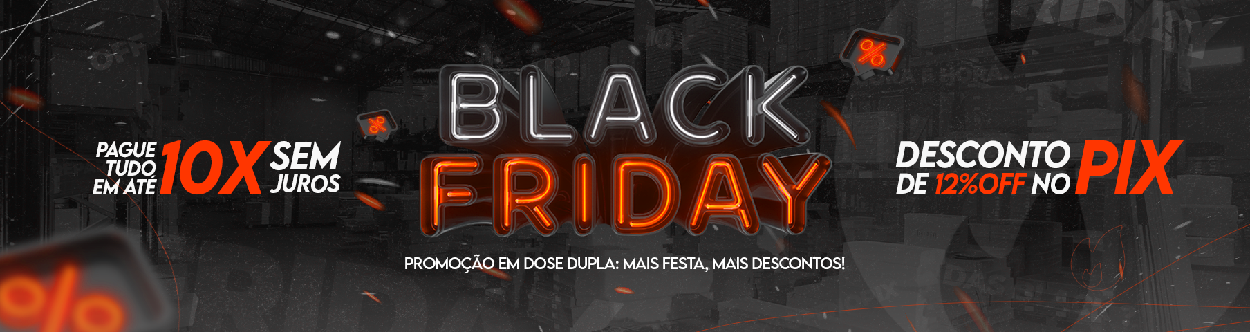 Black Friday
