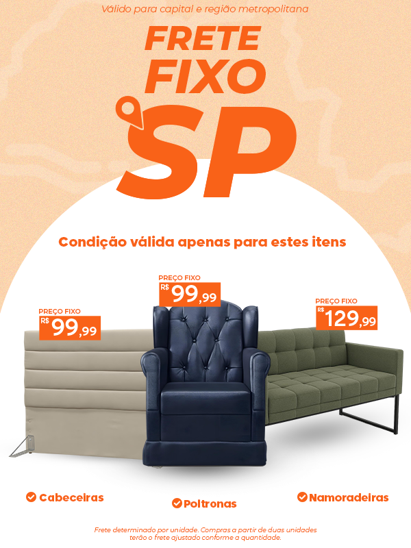 LANÇAMENTO