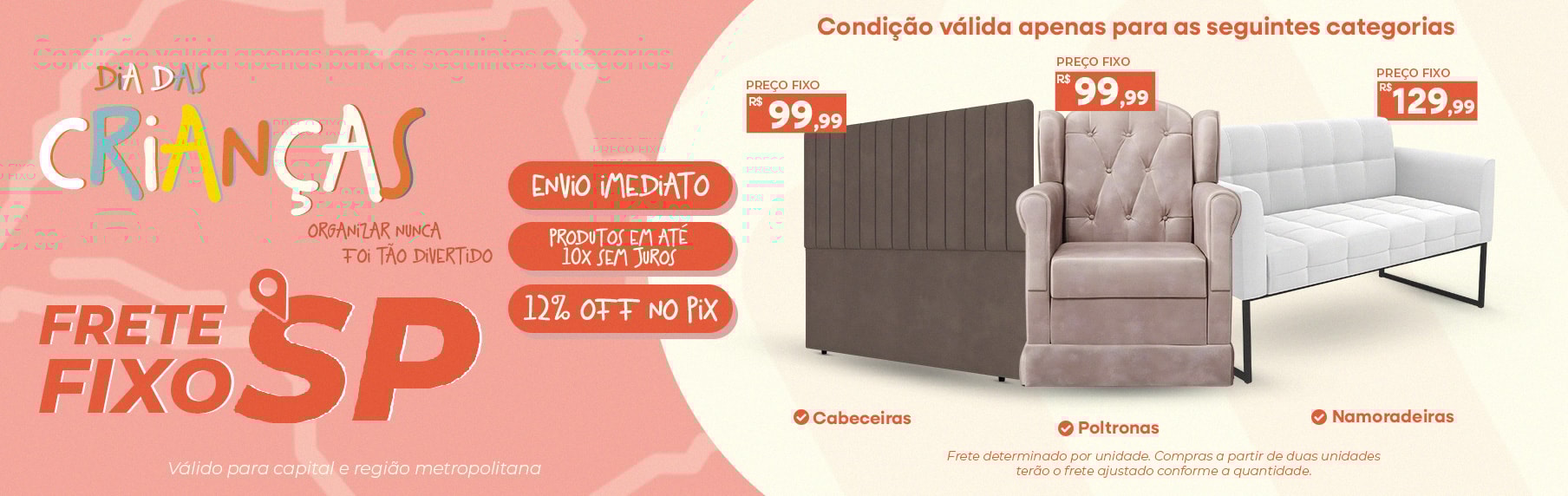 Dia das Crianças