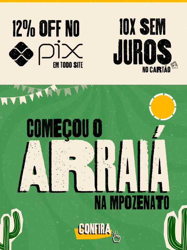 ARRAIÁ 2025