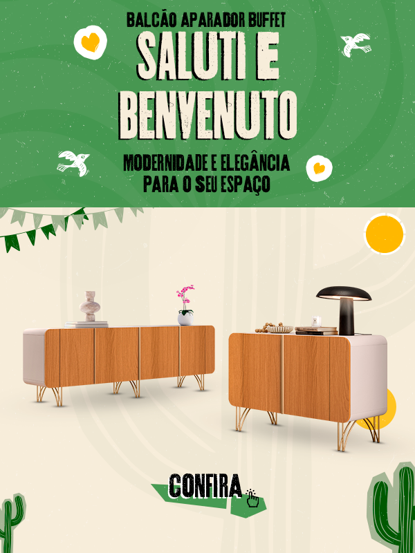 JOGO DE SALA DE JANTAR