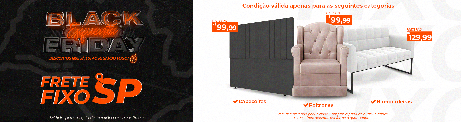 Esquenta Black Friday