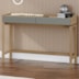 OAK/CINZA