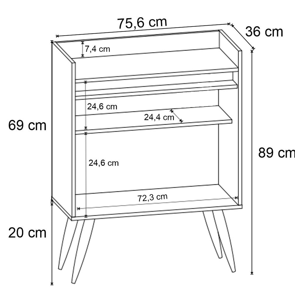 o quarto da ravena VOL.03