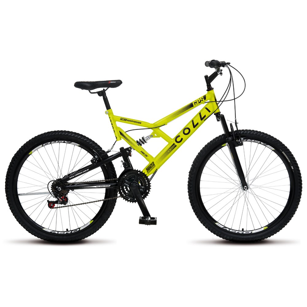 Bicicleta aro best sale 29 vs 26