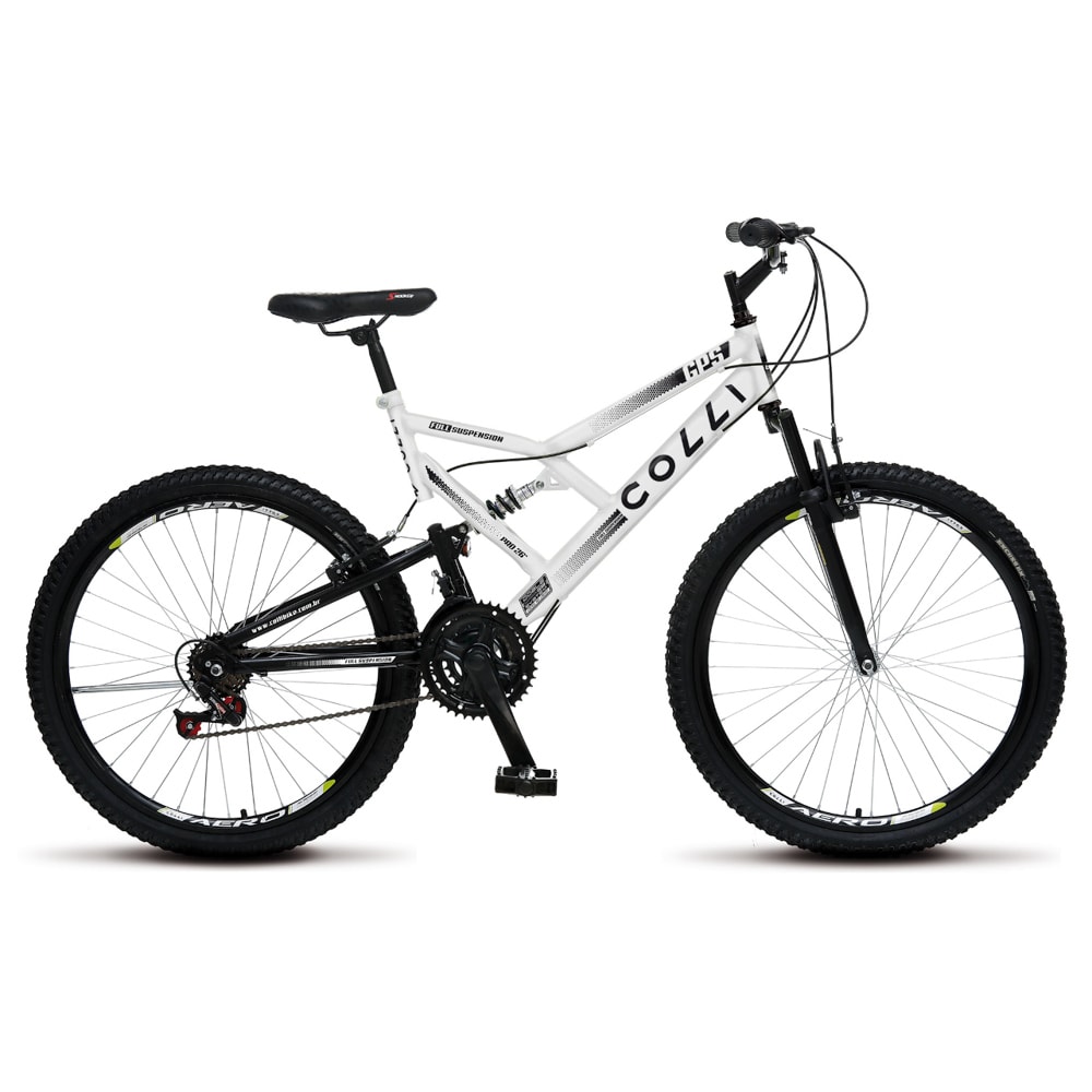 Bicicletas mountain 2025 bike aro 26