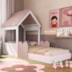 Branco/Rosa