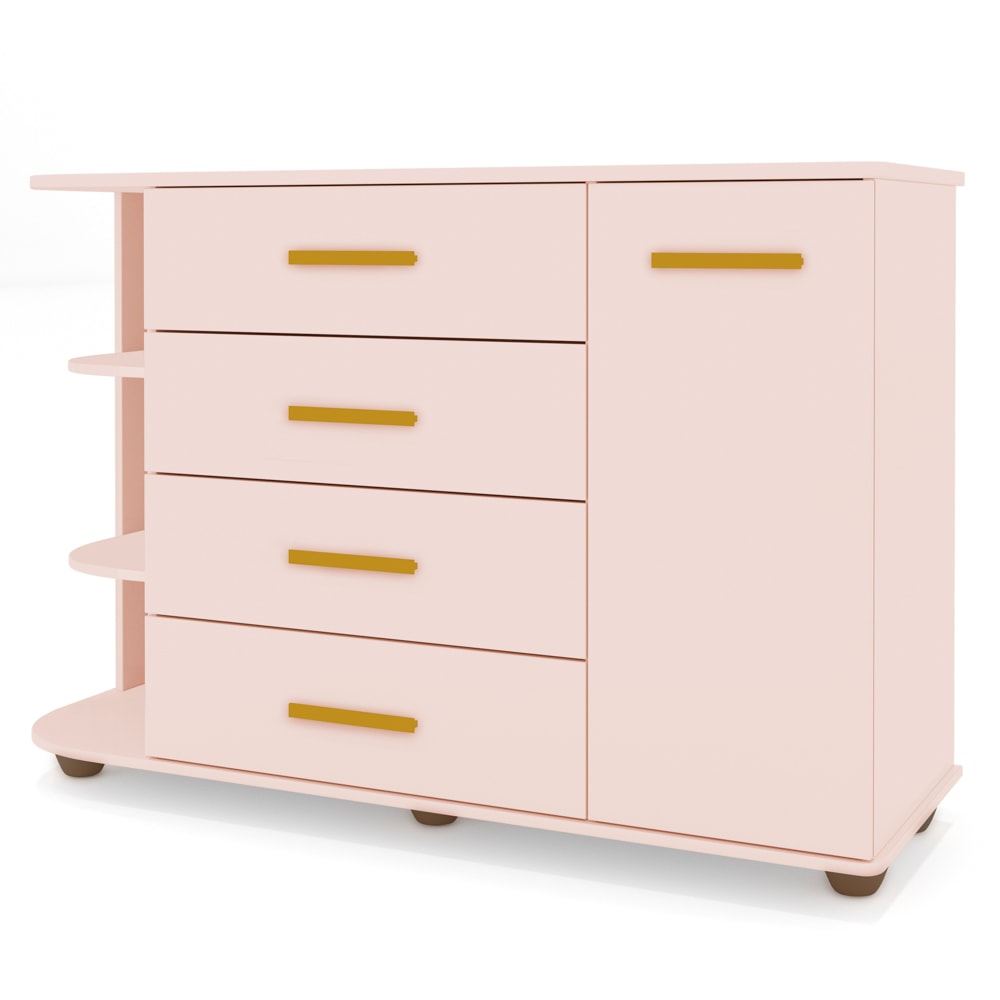 Comoda Infantil em até 10x Sem Juros | Mpozenato