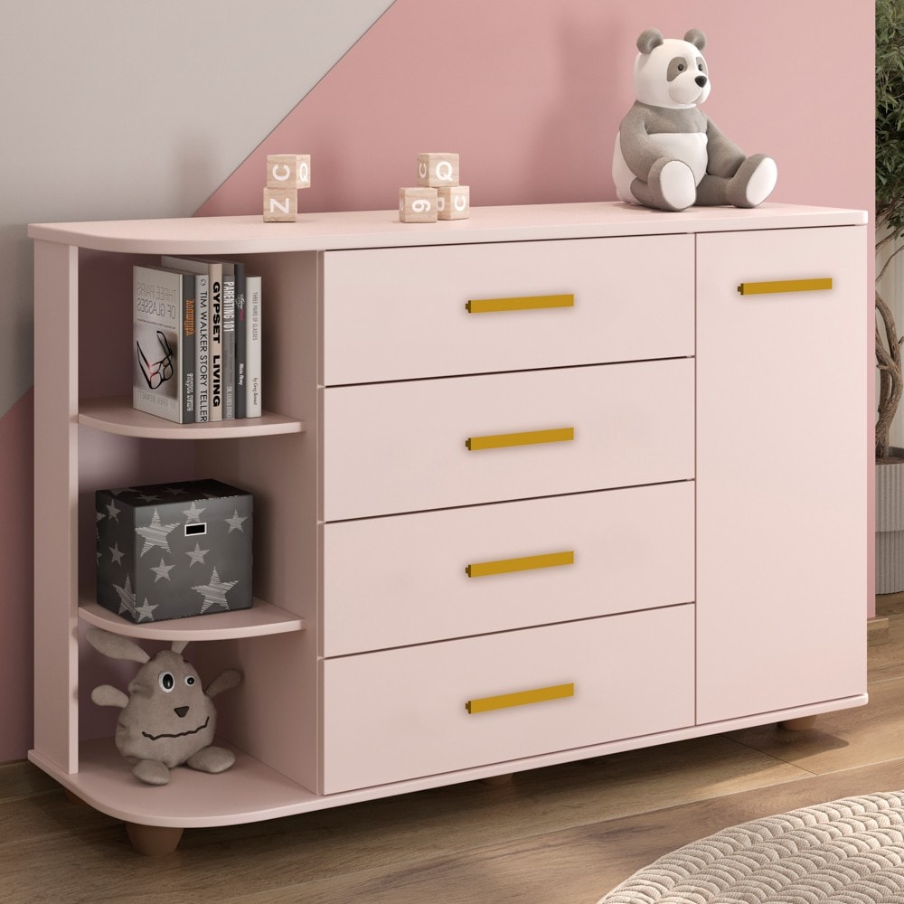 Comoda Infantil em até 10x Sem Juros | Mpozenato