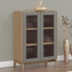 OAK/CINZA