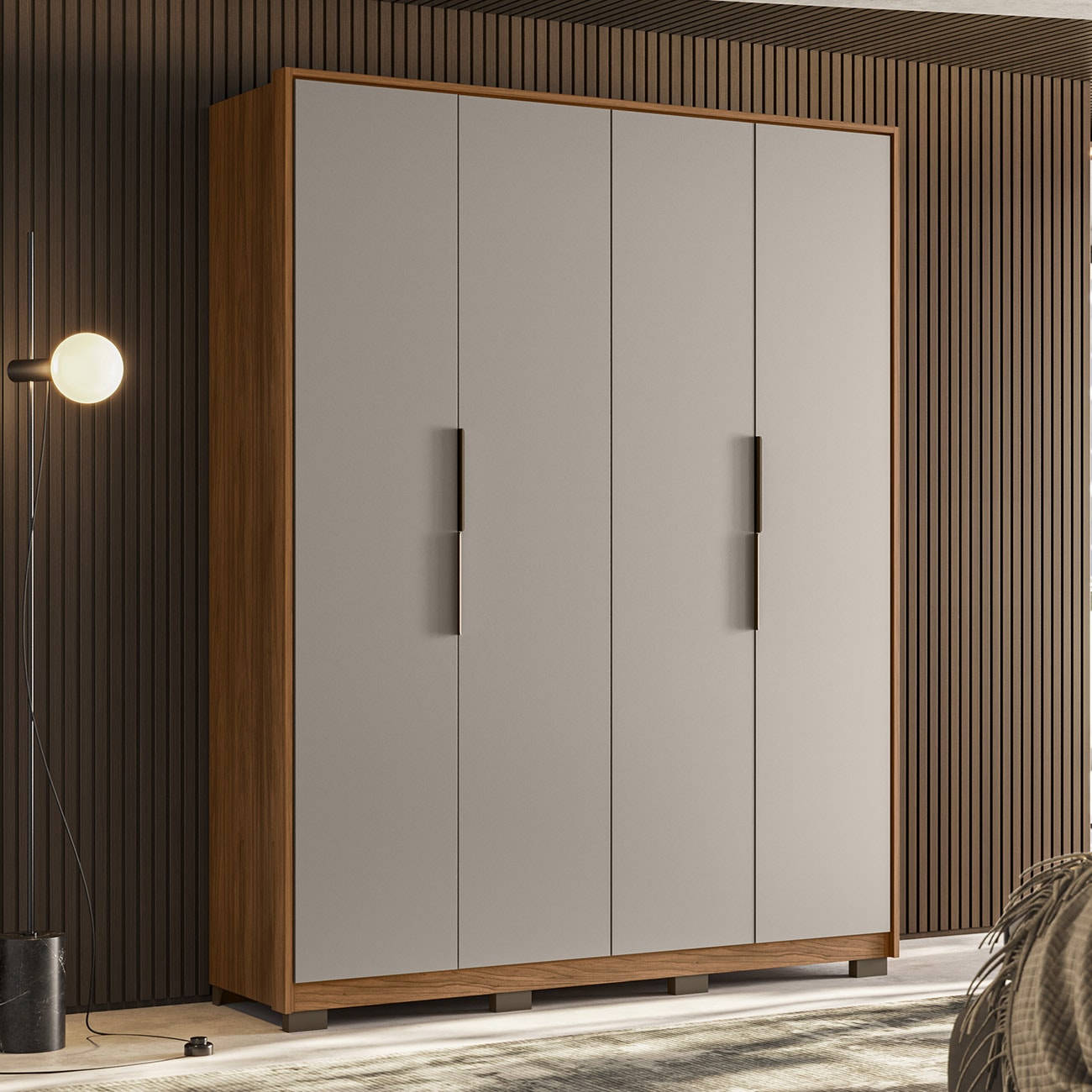 ダークブラウン　180cm×80 ダークブラウン 180cm×80 シグニチャーローファー ダークブラウン