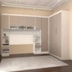 Branco/Cinnamon