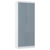Branco/Grey