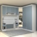 Branco/Grey