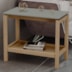 OAK/CINZA