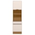 Carvalho Oak/Off White