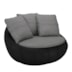 Cinza/Preto