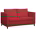 Suede Vermelho