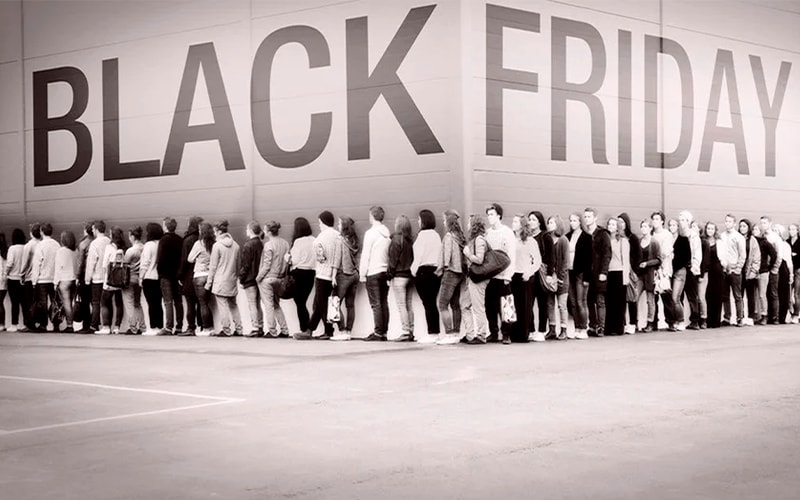 Black Friday